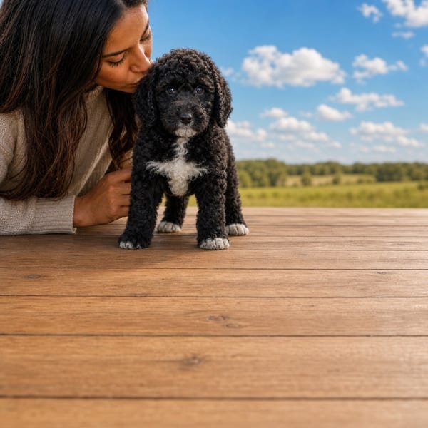 American Poodle